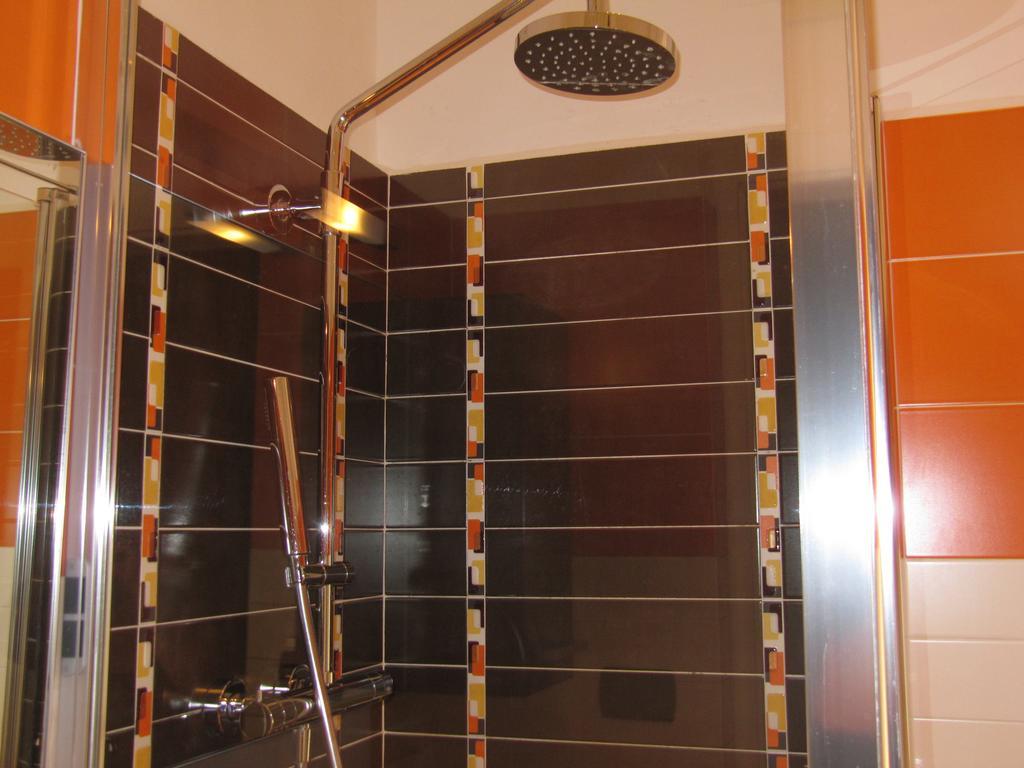 Casa Vacanze Pietro Al Vaticano Rom Zimmer foto