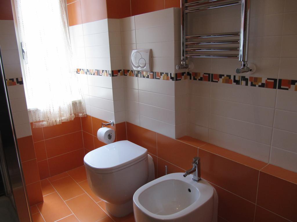 Casa Vacanze Pietro Al Vaticano Rom Zimmer foto