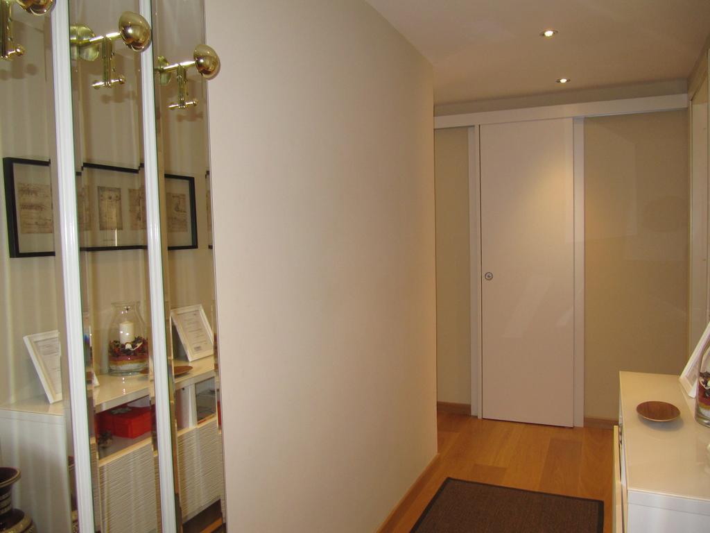 Casa Vacanze Pietro Al Vaticano Rom Zimmer foto