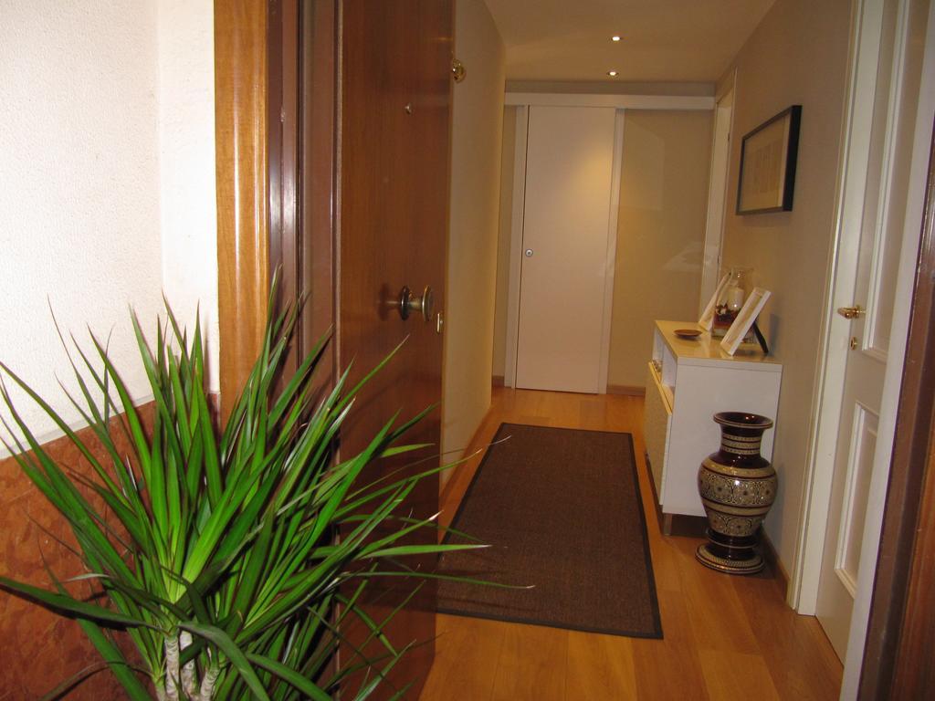 Casa Vacanze Pietro Al Vaticano Rom Zimmer foto