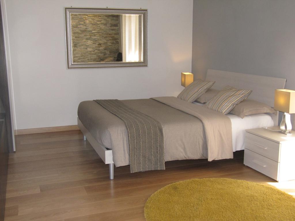Casa Vacanze Pietro Al Vaticano Rom Zimmer foto