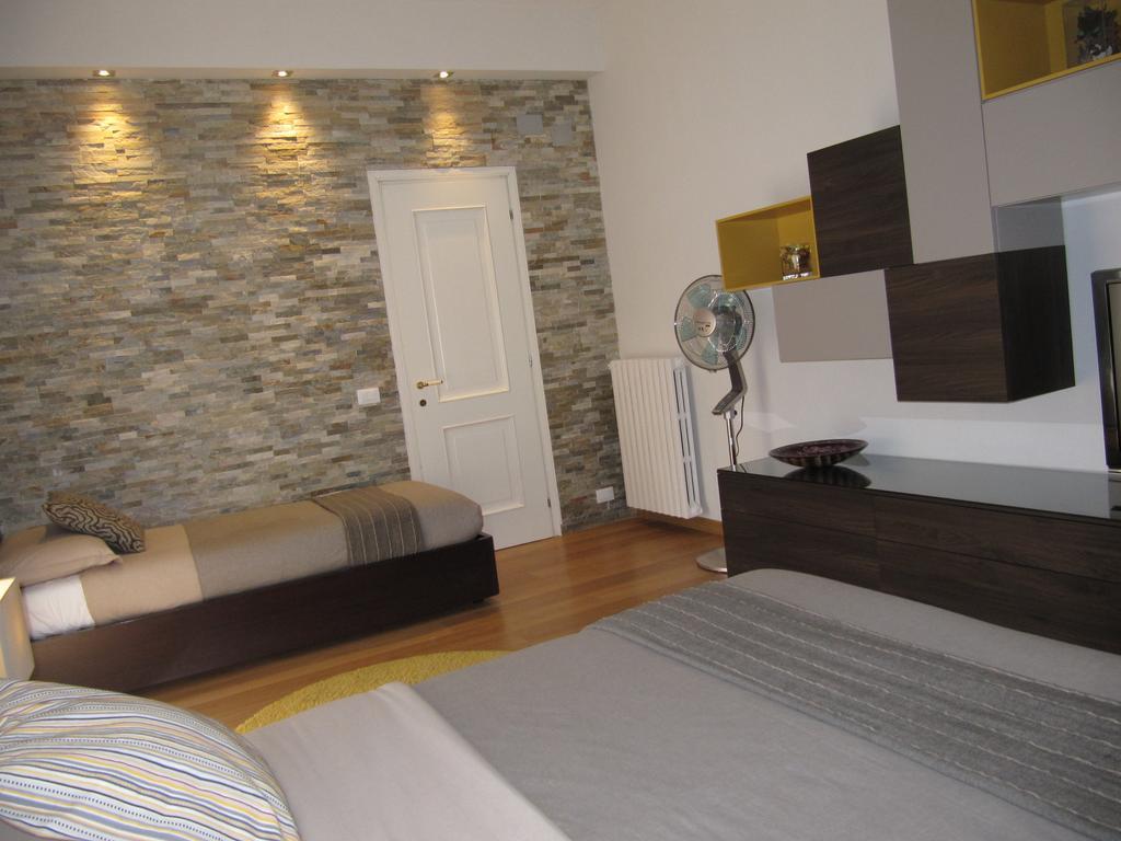 Casa Vacanze Pietro Al Vaticano Rom Zimmer foto