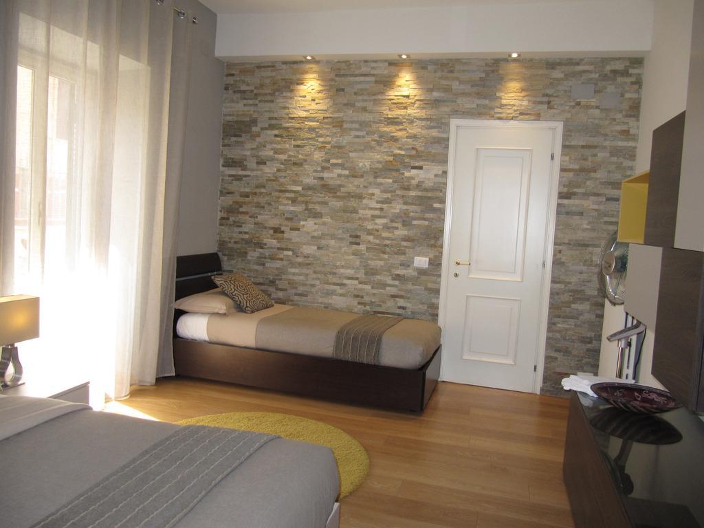 Casa Vacanze Pietro Al Vaticano Rom Zimmer foto