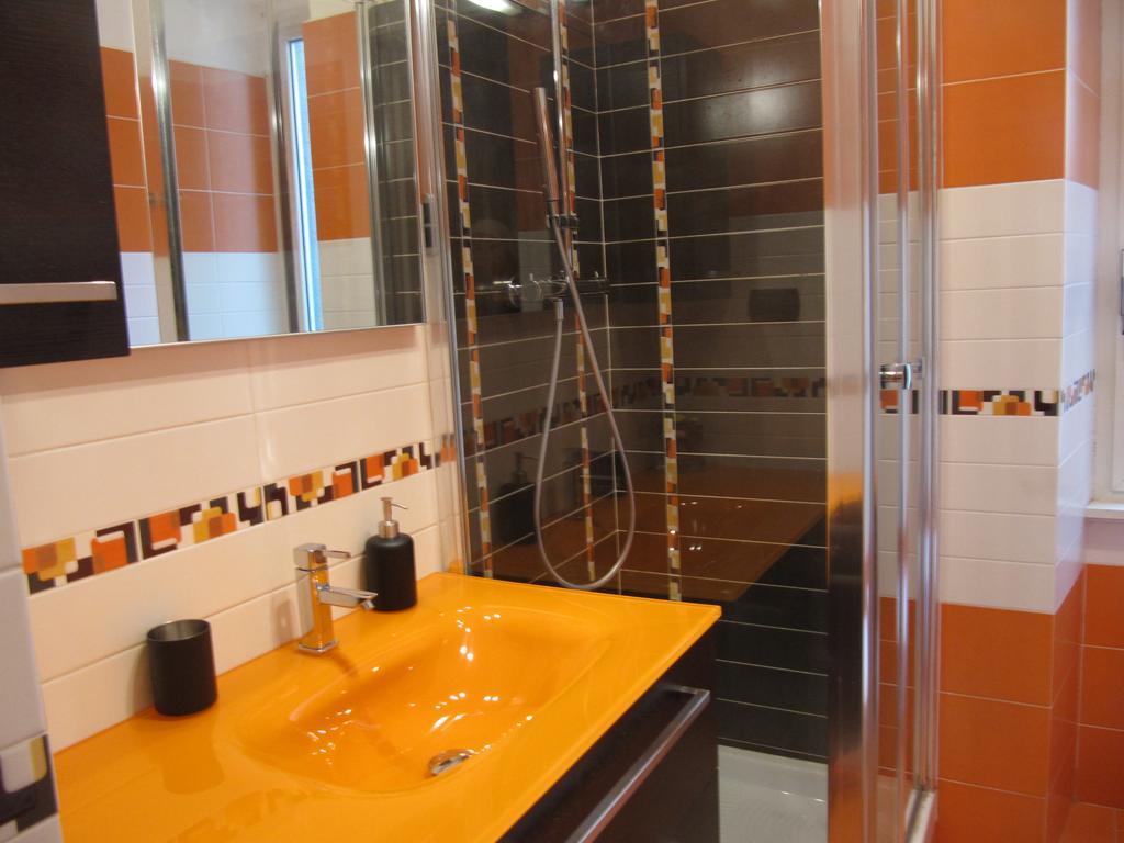 Casa Vacanze Pietro Al Vaticano Rom Zimmer foto