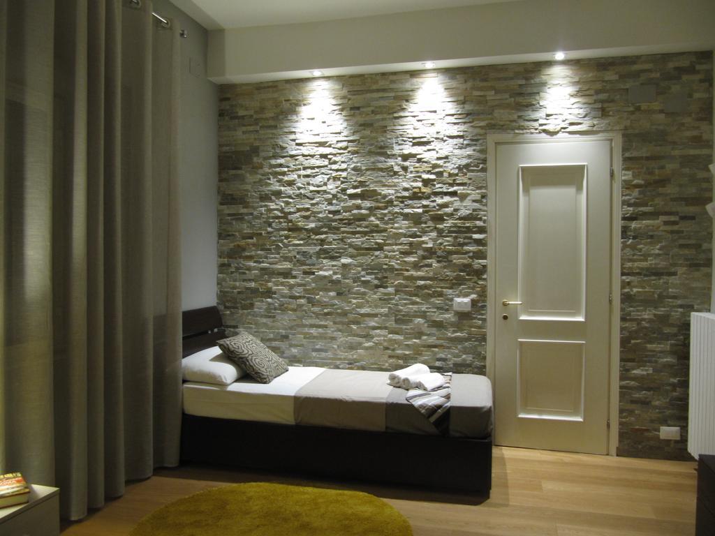 Casa Vacanze Pietro Al Vaticano Rom Zimmer foto